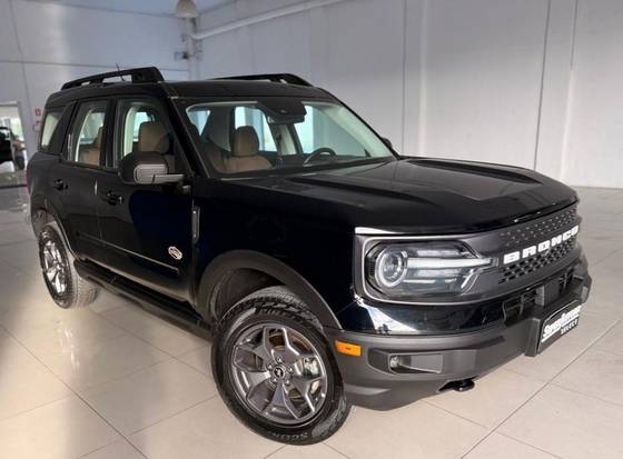 FORD BRONCO SPORT 2.0 ECOBOOST GASOLINA WILDTRAK 4X4 SELECTSHIFT FORD BRONCO SPORT 2.0 ECOBOOST GASOLINA WILDTRAK 4X4 SELECTSHIFT